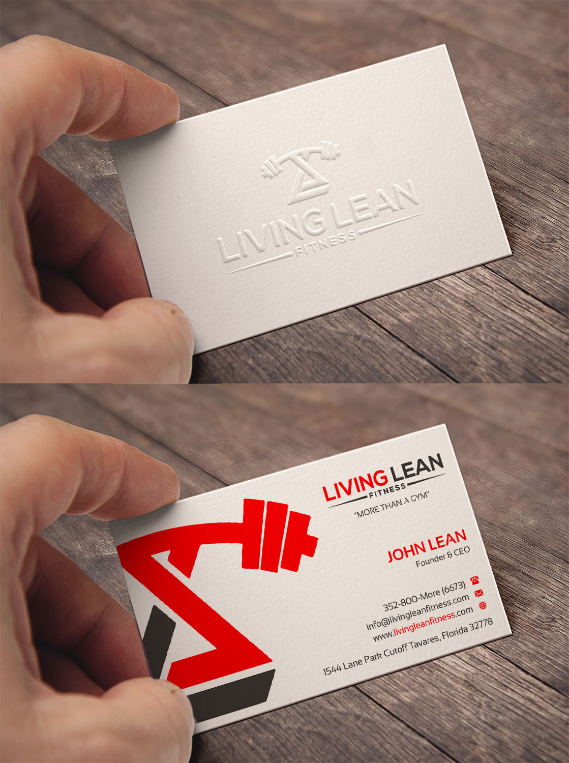 Business Card Design by INDIAN_Ashok for this project | Design #20268337