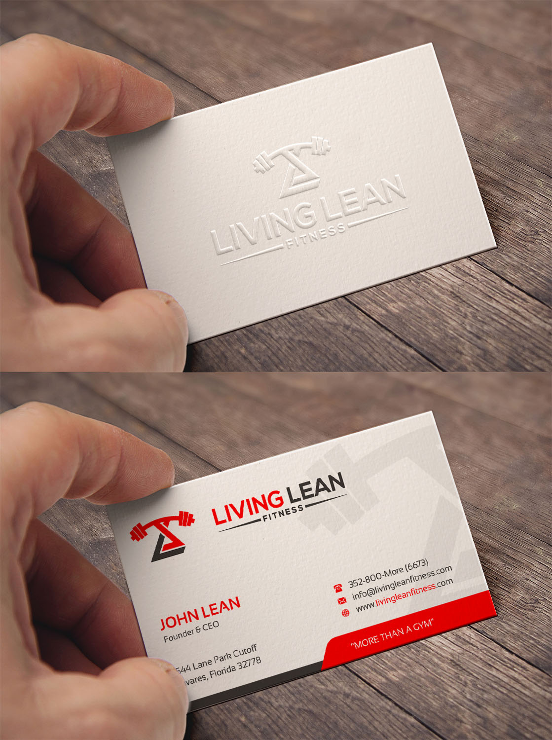 Business Card Design by INDIAN_Ashok for this project | Design #20268338