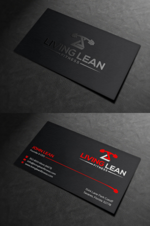 Business Card Design by INDIAN_Ashok for this project | Design: #20268783