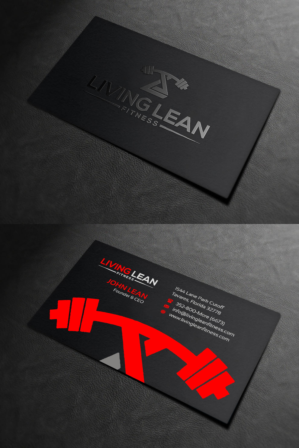 Diseño de Tarjeta de Presentación por INDIAN_Ashok para este proyecto | Diseño #20268785