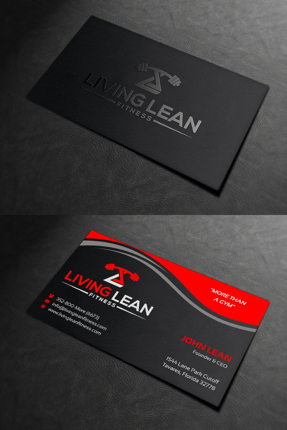 Diseño de Tarjeta de Presentación por INDIAN_Ashok para este proyecto | Diseño #20268787