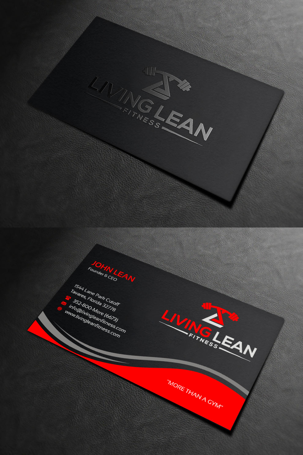 Diseño de Tarjeta de Presentación por INDIAN_Ashok para este proyecto | Diseño #20268789