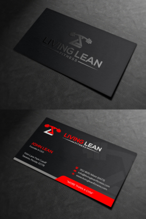Business Card Design by INDIAN_Ashok for this project | Design: #20268794