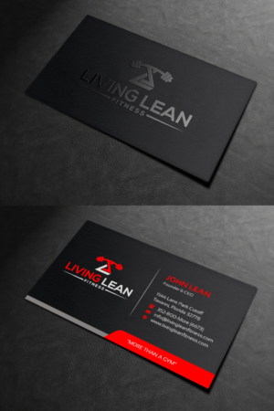 Business Card Design by INDIAN_Ashok for this project | Design: #20268795