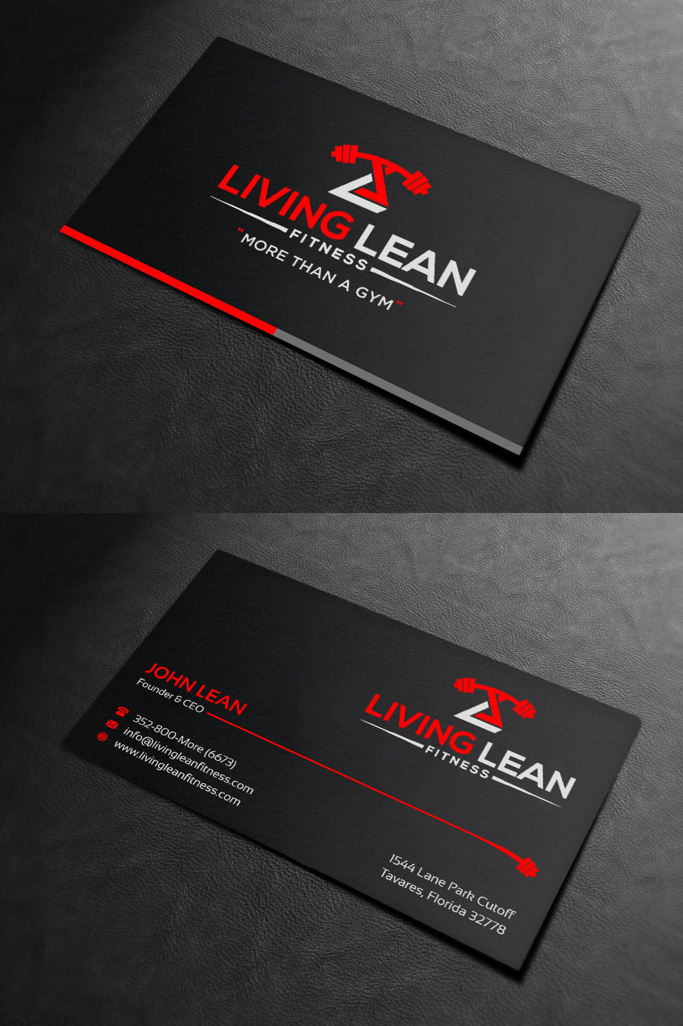 Diseño de Tarjeta de Presentación por INDIAN_Ashok para este proyecto | Diseño #20268796