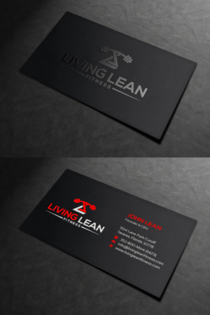 Business Card Design by INDIAN_Ashok for this project | Design: #20268797