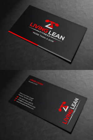 Business Card Design by INDIAN_Ashok for this project | Design: #20268799