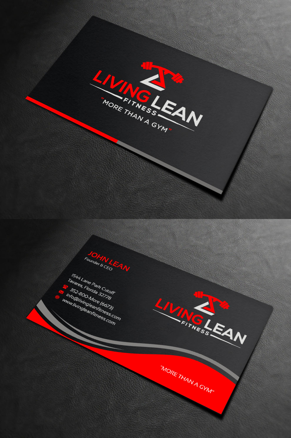 Business Card Design by INDIAN_Ashok for this project | Design #20268804