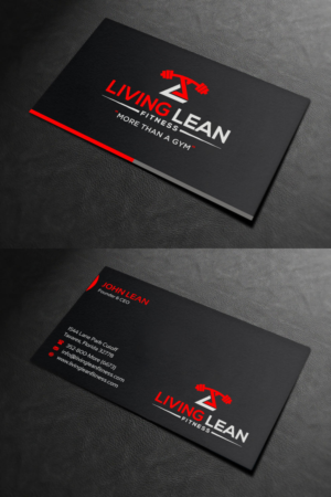 Business Card Design by INDIAN_Ashok for this project | Design: #20268805