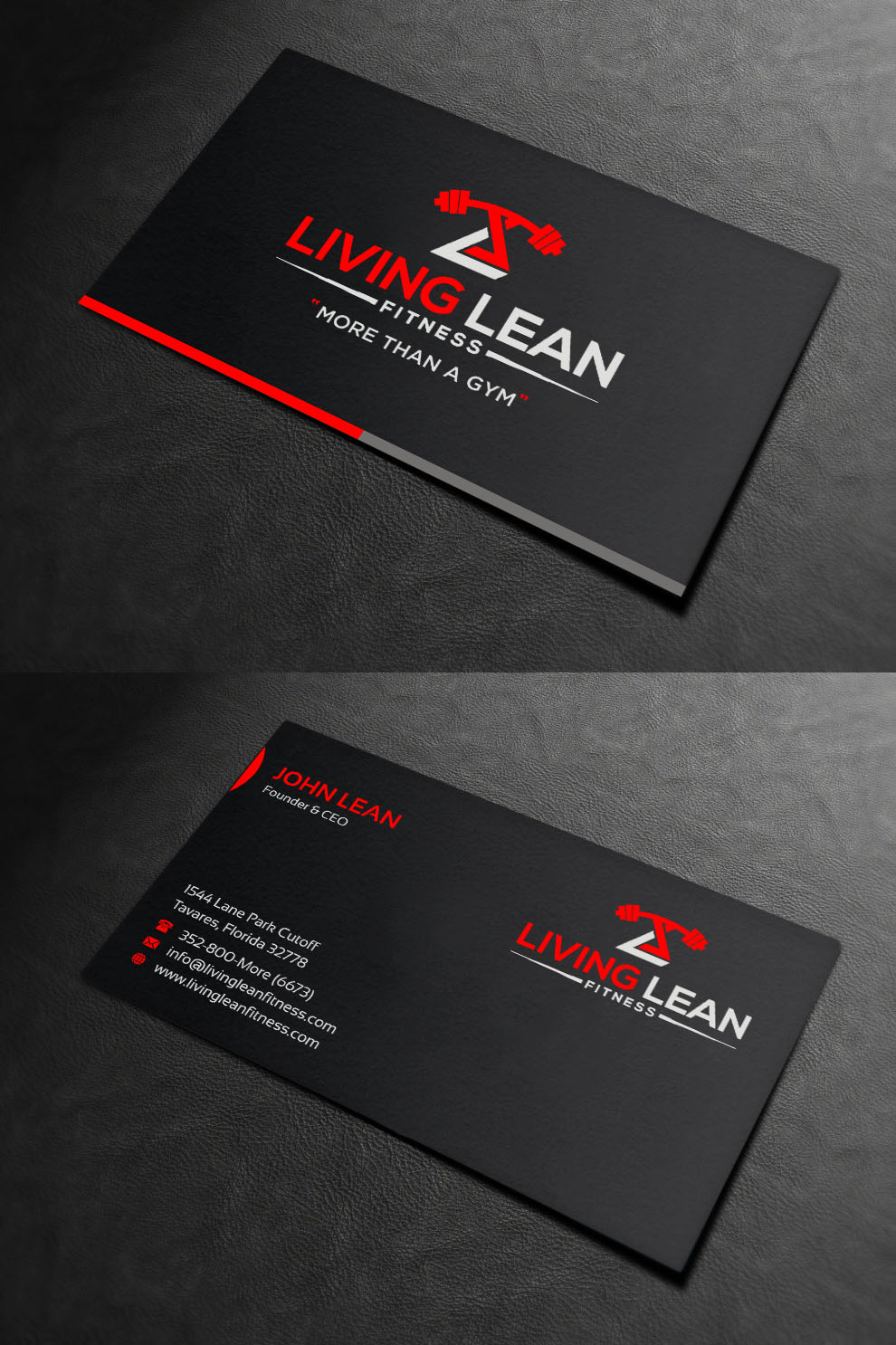 Business Card Design by INDIAN_Ashok for this project | Design #20268806