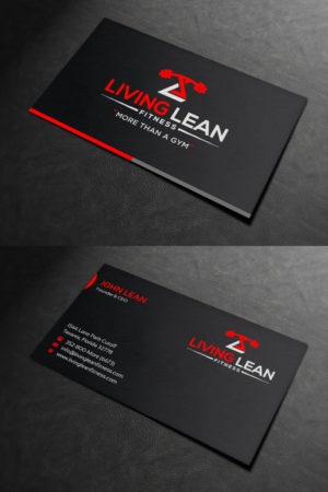 Business Card Design by INDIAN_Ashok for this project | Design: #20268806