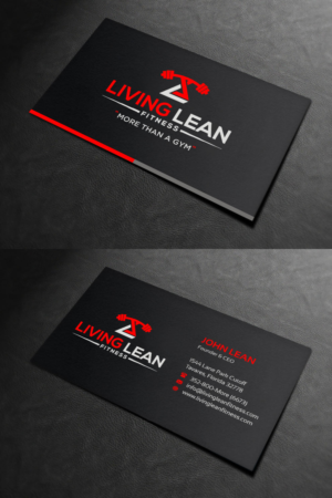 Business Card Design by INDIAN_Ashok for this project | Design: #20268809