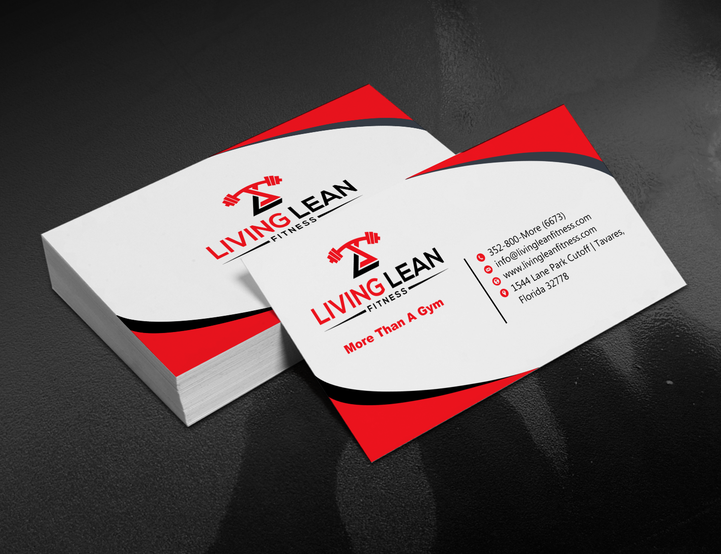 Business Card Design by Monna for this project | Design #20273176