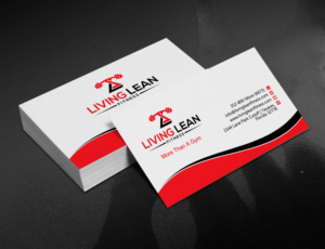 Business Card Design by Monna for this project | Design: #20273177