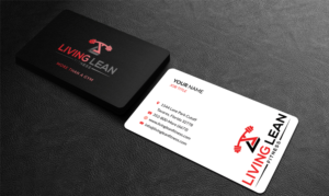 Business Card Design by Riz' for this project | Design: #20266907