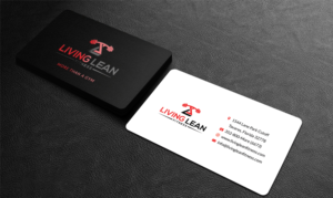 Business Card Design by Riz' for this project | Design: #20266911
