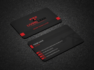 Business Card Design by Riz' for this project | Design: #20270493