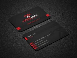 Business Card Design by Riz' for this project | Design: #20270558