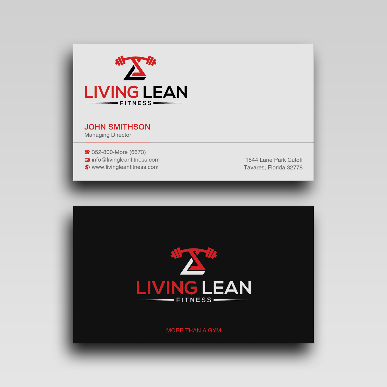 Business Card Design by WebixBD for this project | Design #20283971