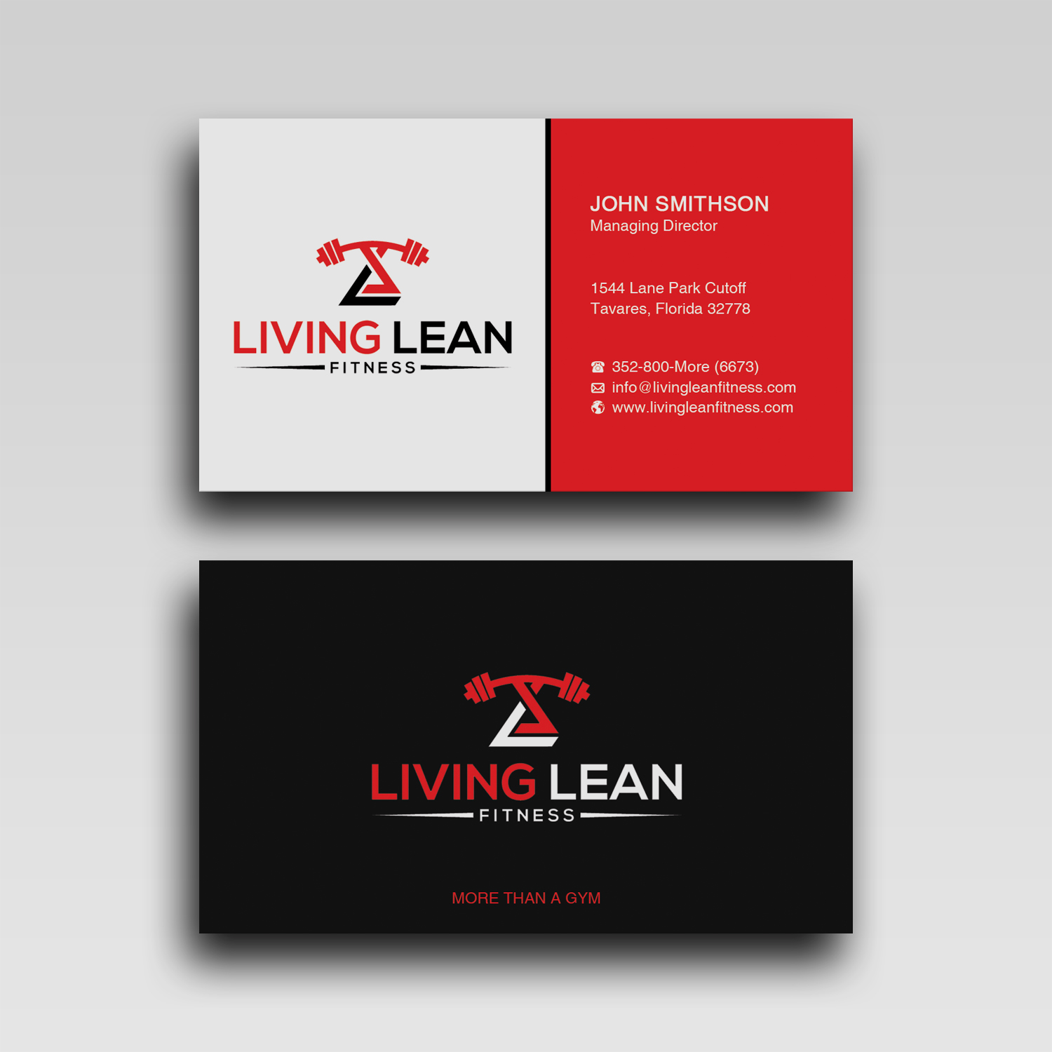 Business Card Design by WebixBD for this project | Design #20284171