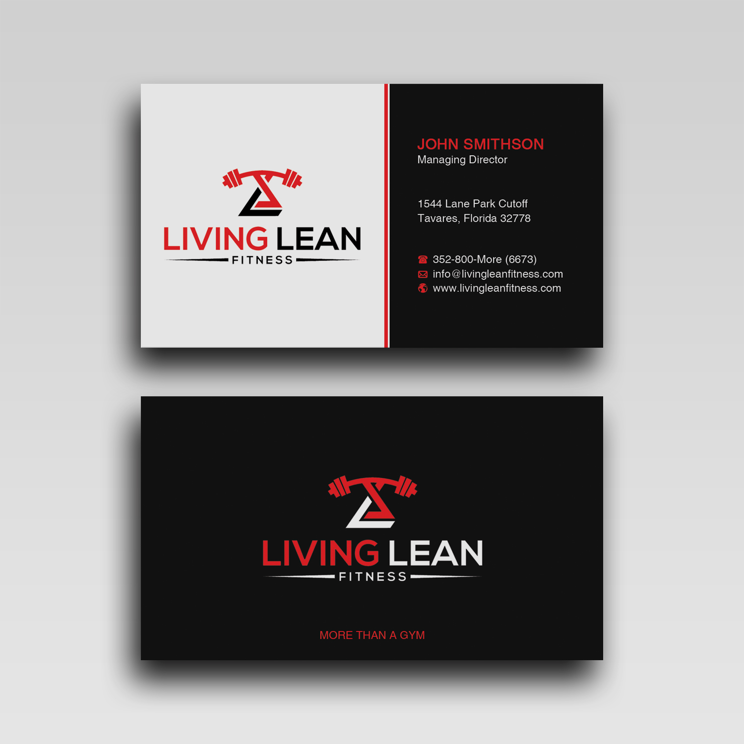 Business Card Design by WebixBD for this project | Design #20284292