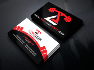 Business Card Design by JK18 for this project | Design: #20270759