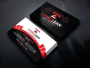 Business Card Design by JK18 for this project | Design: #20270760