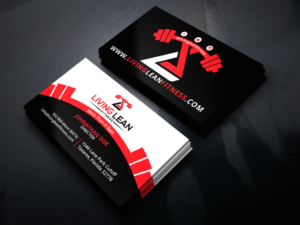Business Card Design by JK18 for this project | Design: #20328031