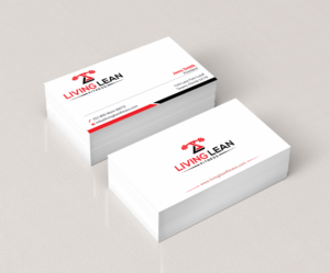 Business Card Design by Infinitive Technology for this project | Design: #20289733
