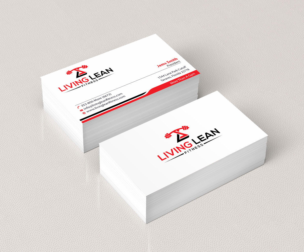 Business Card Design by Infinitive Technology for this project | Design #20289736