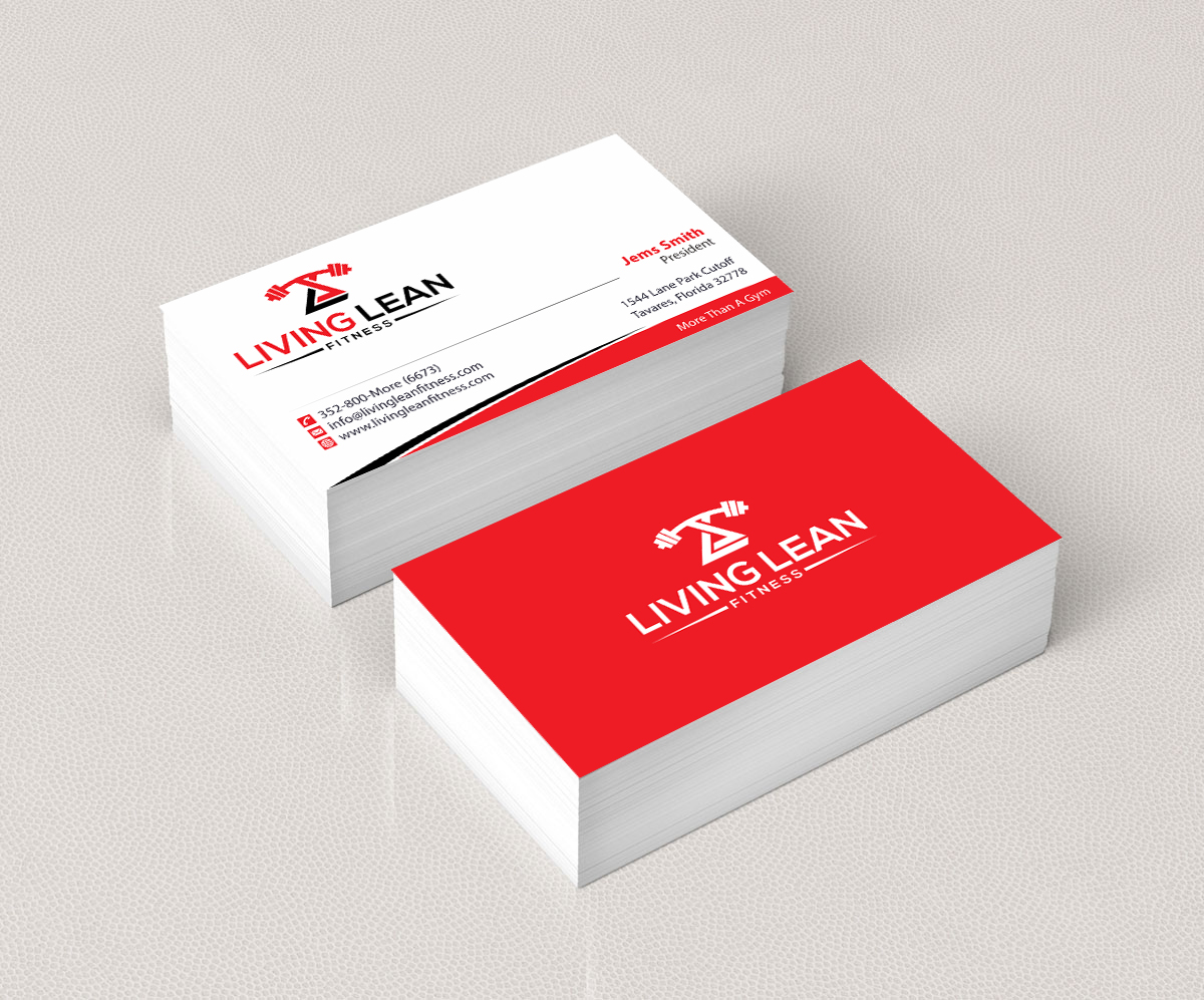 Business Card Design by Infinitive Technology for this project | Design #20289737