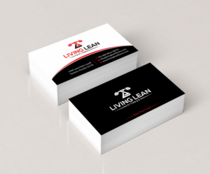 Business Card Design by Infinitive Technology for this project | Design: #20289740