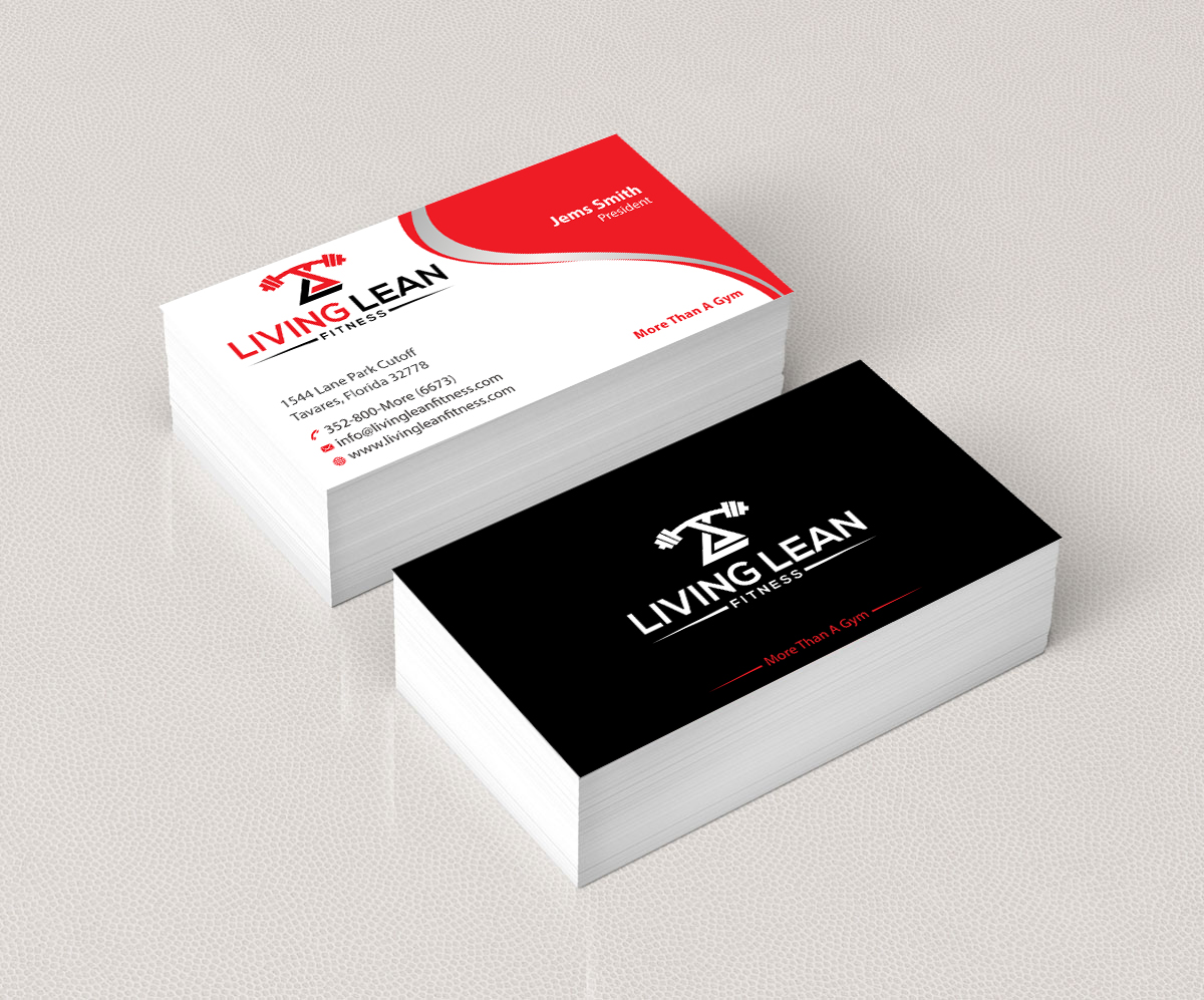 Business Card Design by Infinitive Technology for this project | Design #20289741