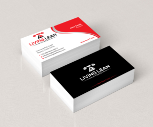Business Card Design by Infinitive Technology for this project | Design: #20289741
