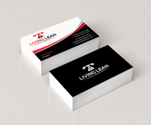 Business Card Design by Infinitive Technology for this project | Design: #20289742
