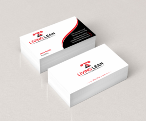 Business Card Design by Infinitive Technology for this project | Design: #20289743