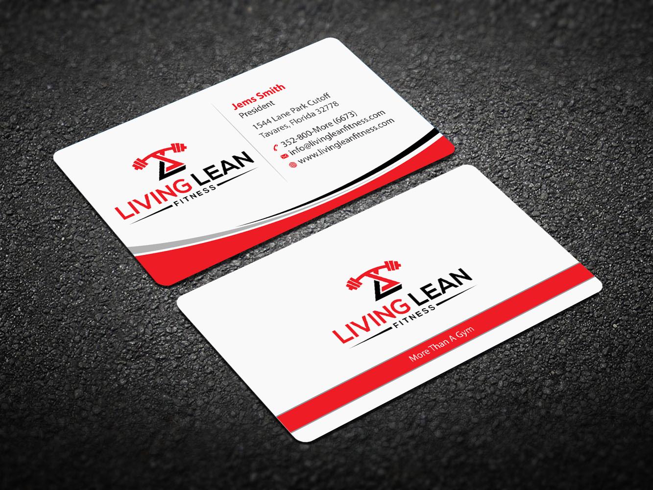 Business Card Design by Infinitive Technology for this project | Design #20289747