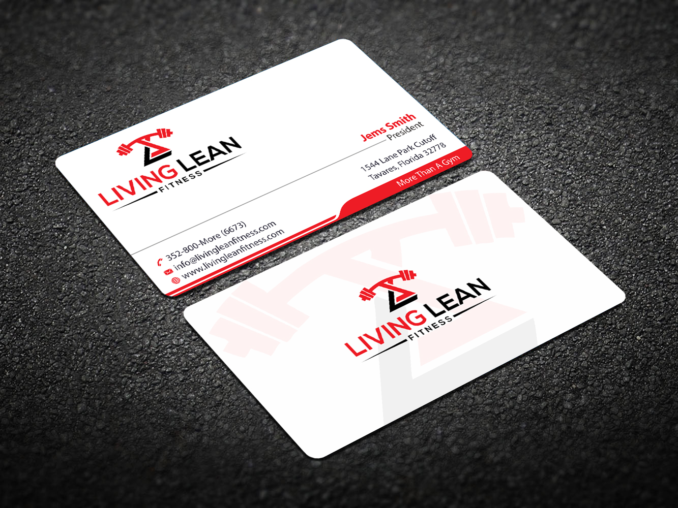 Business Card Design by Infinitive Technology for this project | Design #20289749