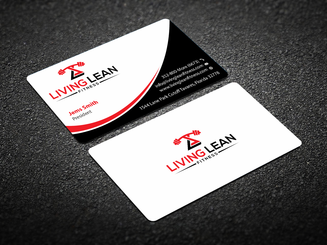 Business Card Design by Infinitive Technology for this project | Design #20289750