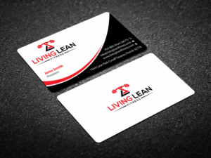 Business Card Design by Infinitive Technology for this project | Design: #20289750