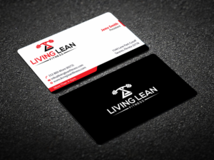 Business Card Design by Infinitive Technology for this project | Design: #20290640