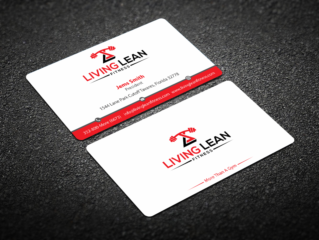 Diseño de Tarjeta de Presentación por Infinitive Technology para este proyecto | Diseño #20290641