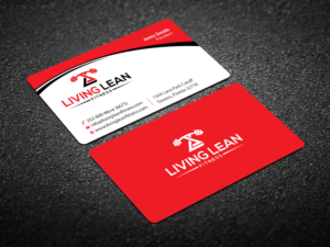 Business Card Design by Infinitive Technology for this project | Design: #20290642