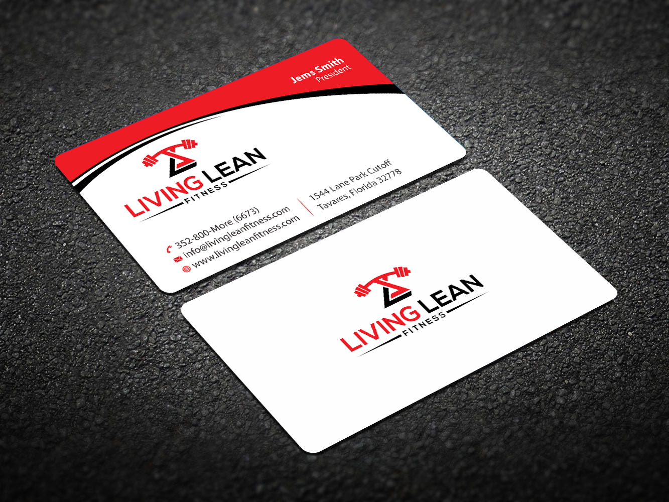 Diseño de Tarjeta de Presentación por Infinitive Technology para este proyecto | Diseño #20290644