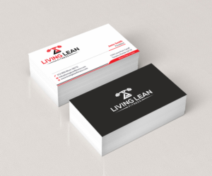 Business Card Design by Infinitive Technology for this project | Design: #20290652