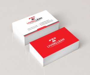 Business Card Design by Infinitive Technology for this project | Design: #20290653