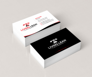 Business Card Design by Infinitive Technology for this project | Design: #20290654