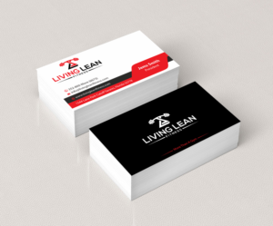 Business Card Design by Infinitive Technology for this project | Design: #20290656