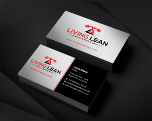 Business Card Design by Infinitive Technology for this project | Design: #20291032
