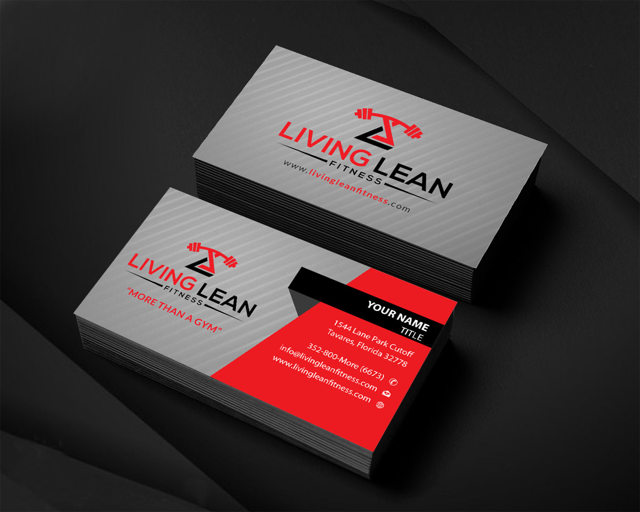 Business Card Design by Infinitive Technology for this project | Design #20291033